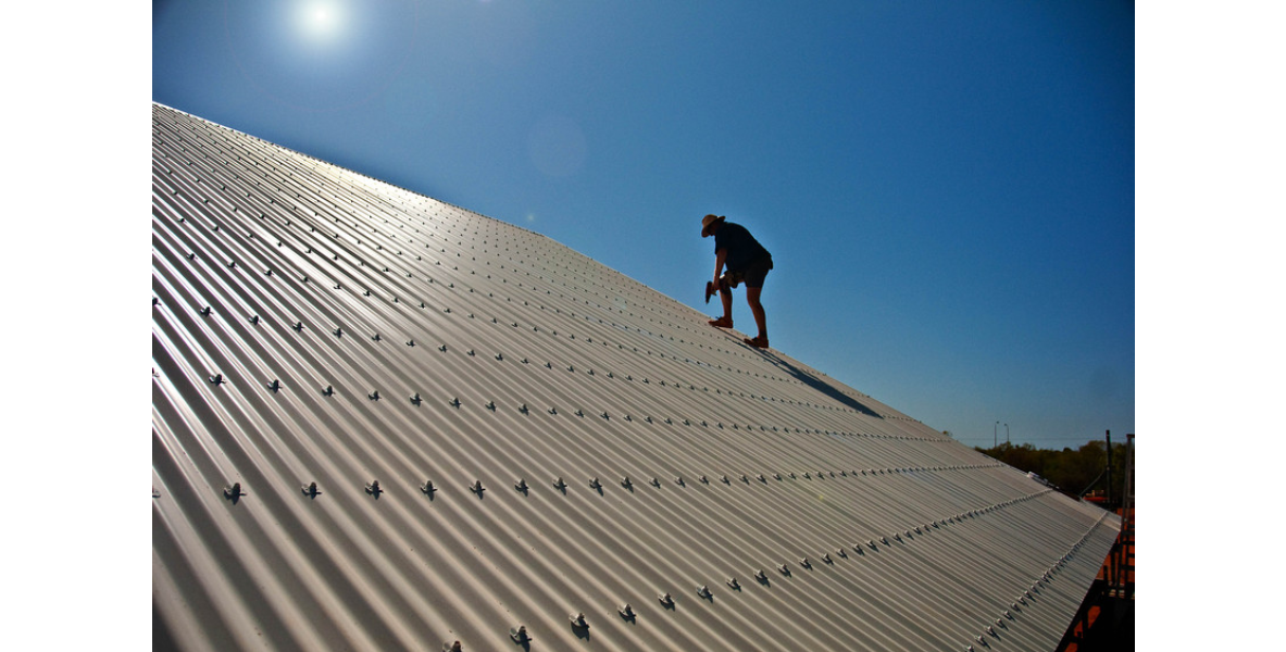 Residential Metal Roofing Jacksonville, FL