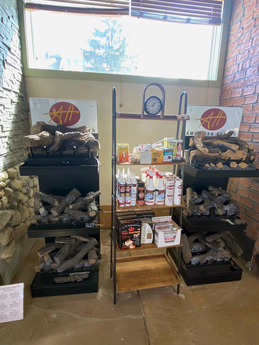 Outdoor Fireplaces Murrysville Belle Vernon, PA