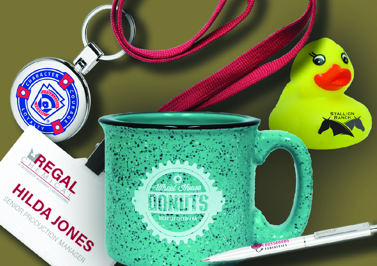 Midwest Printing Co Printing Shop Terre Haute, IN