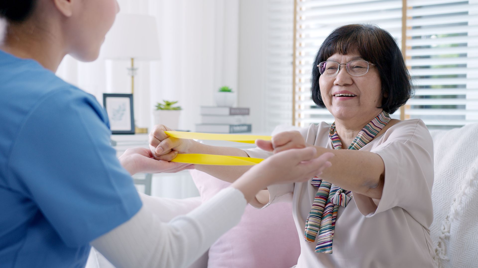 Austin Total Healthcare