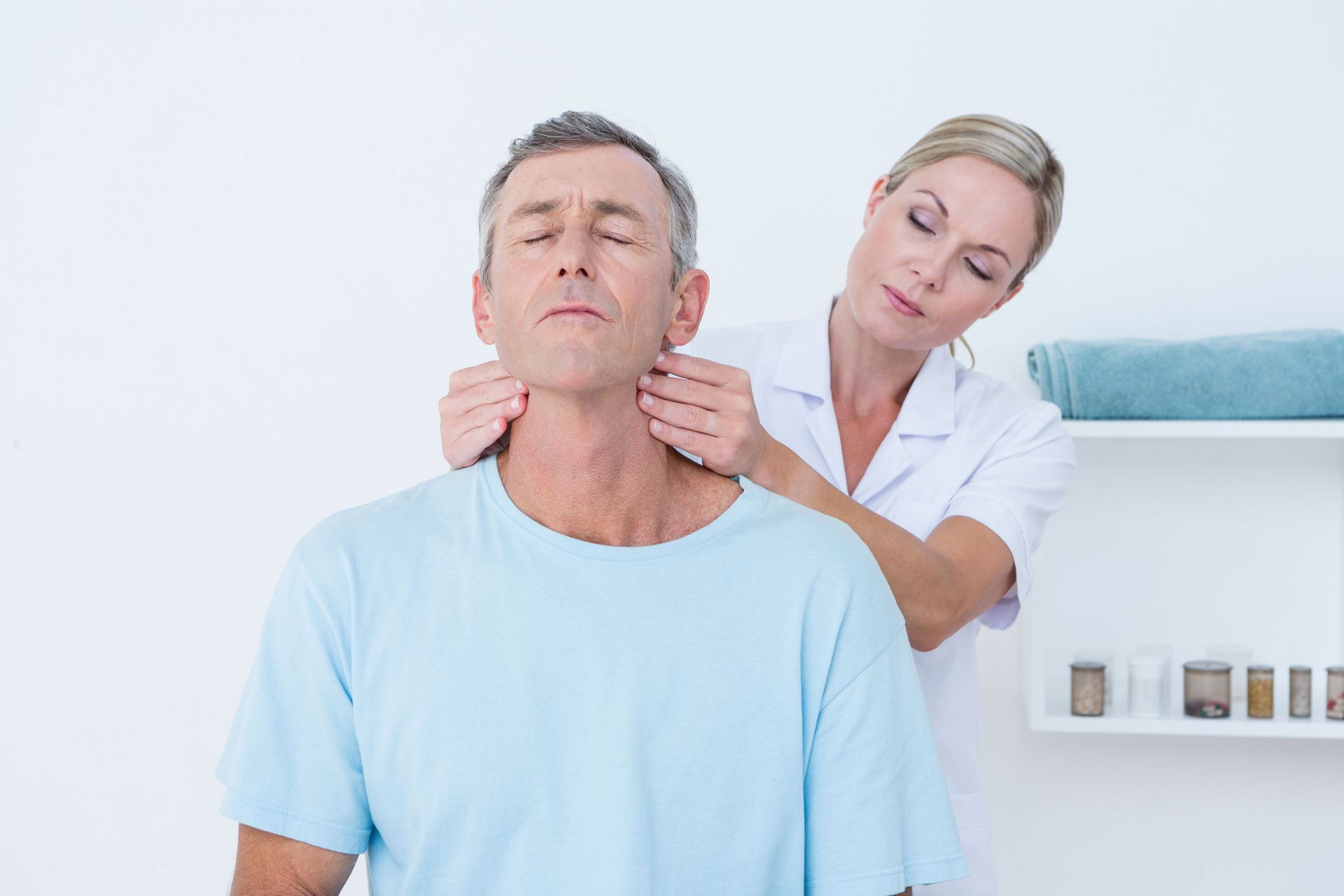 Austin Total Healthcare