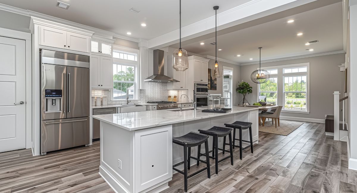 Kitchen Remodeling