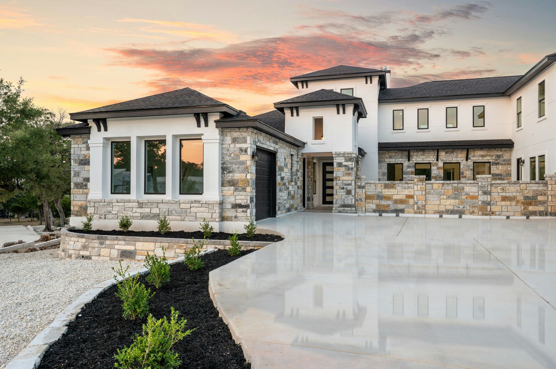 Whole-Home Renovations