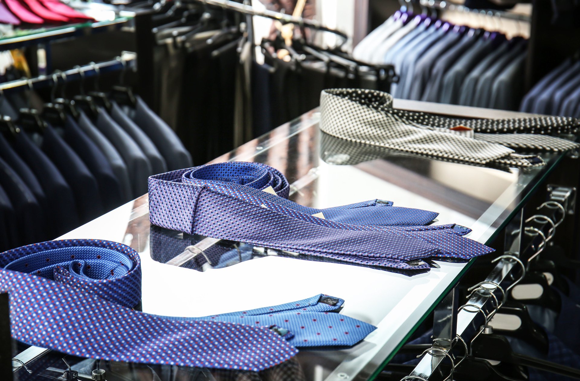 McPherson's Men's Shop Men's Clothing Nashville, TN