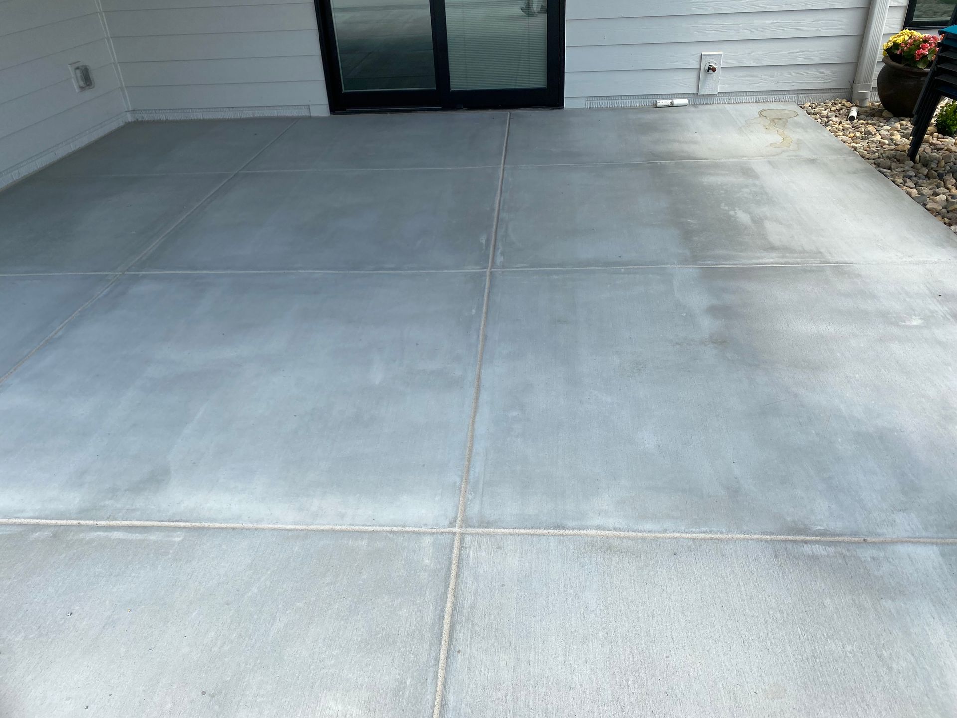 Caulking Contractors Driveway Caulking Quality Caulking Omaha, NE