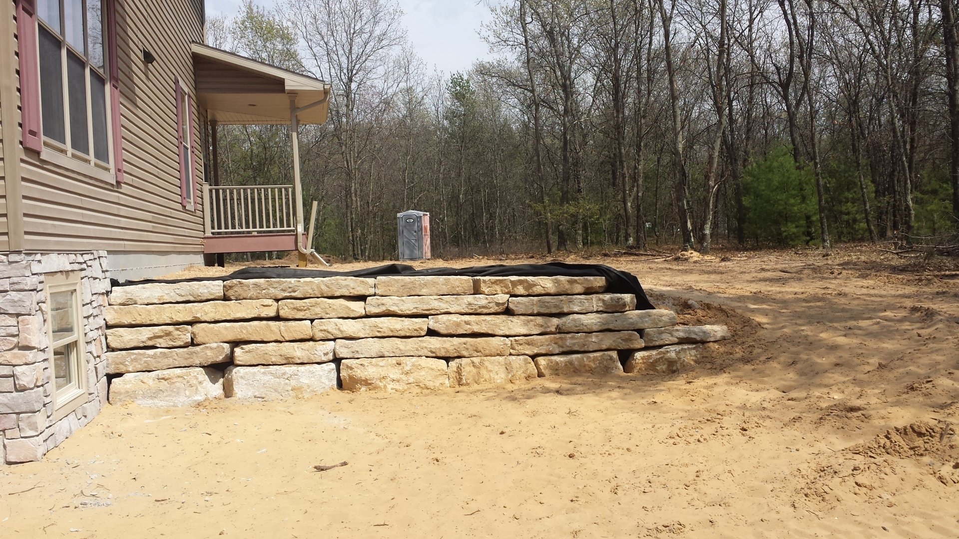 Royal Excavating Inc Photo Gallery Wisconsin Dells, WI