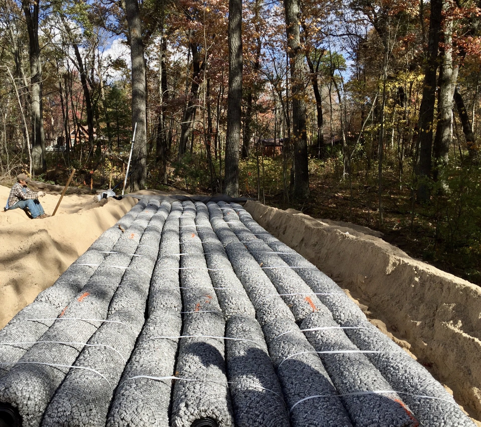 Royal Excavating Inc Photo Gallery Wisconsin Dells, WI