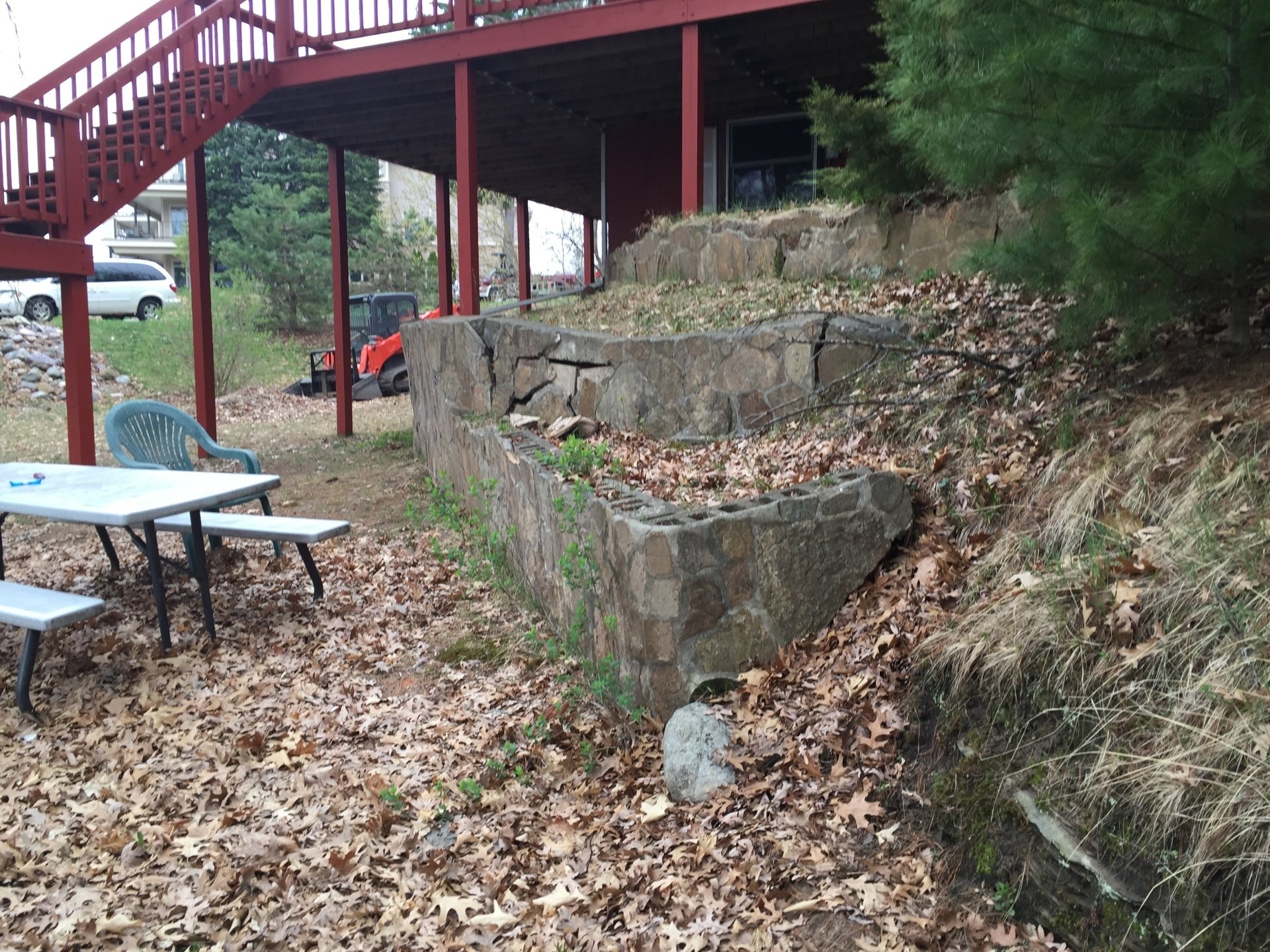 Royal Excavating Inc Photo Gallery Wisconsin Dells, WI