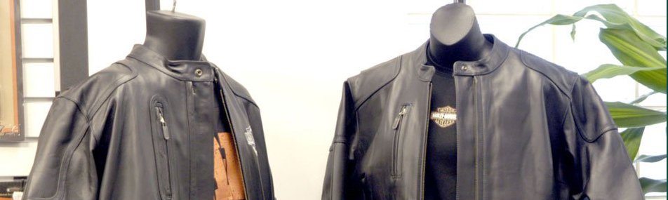 Suede, Leather, and Fur Care | Mansfield, OH