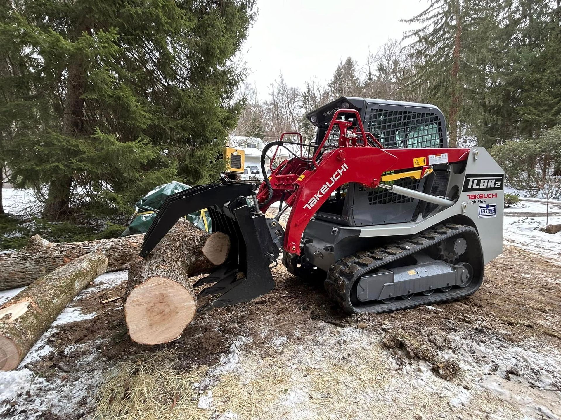 Landscaping Fox Chapel | Adler Tree Service & Landscaping