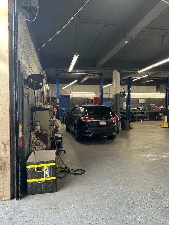 Auto Repair Brighton, MA | ABC Auto Works