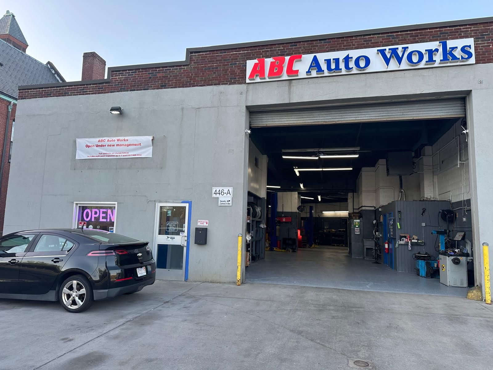 Gallery | ABC Auto Works