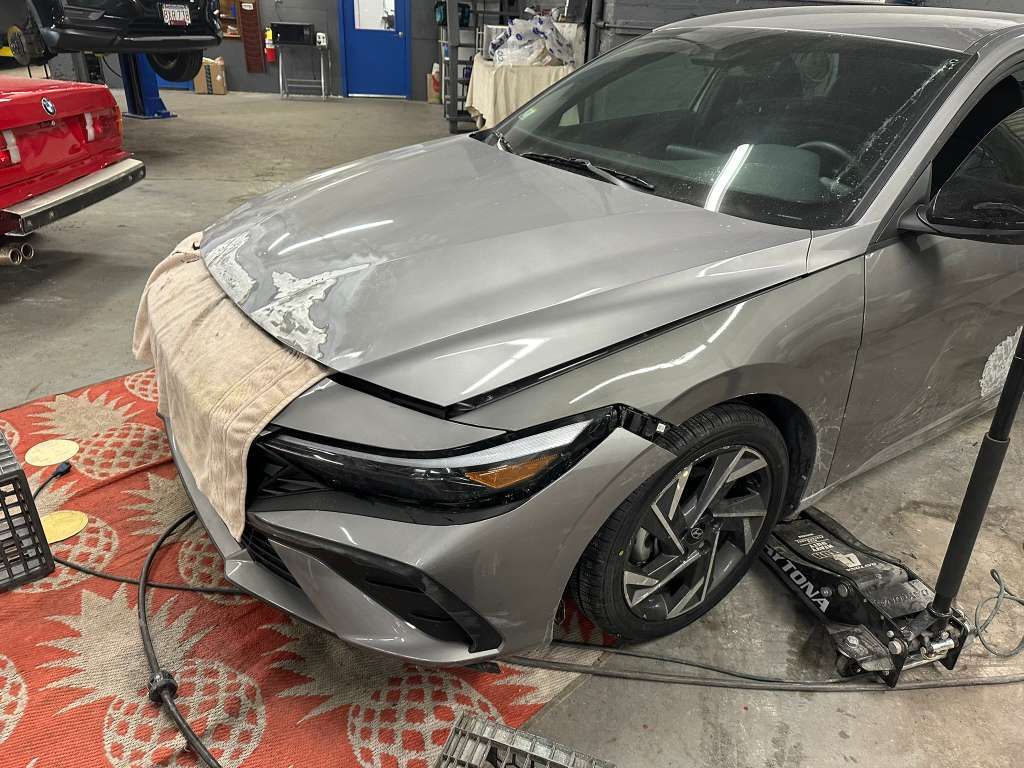 Auto Repair Brighton, MA | ABC Auto Works