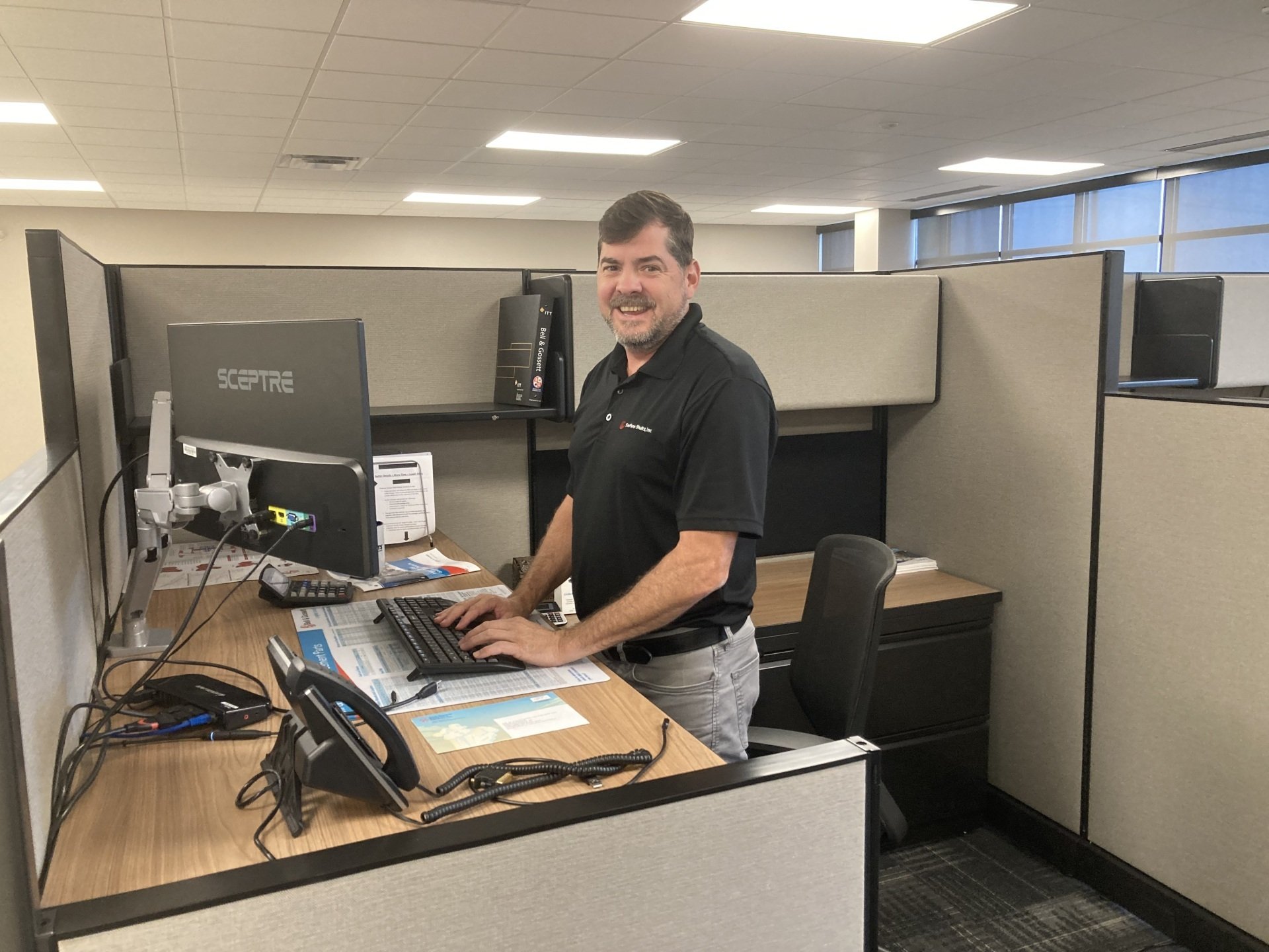 Jason Ridge Pbx about