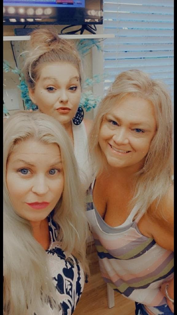 Misti Belle's Hair & Beauty Hair Salon Mechanicsville VA