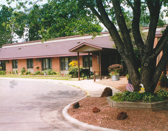 Shawano County Housing Authority Gallery Shawano, WI