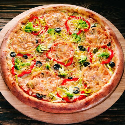 CJ's Pizza & Giant Grinders Pizza Menu Manchester, CT