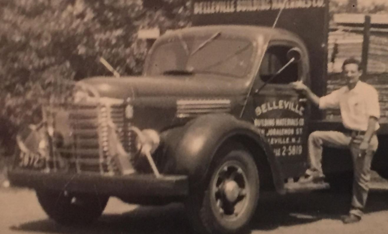 About Belleville Lumber Supply Belleville NJ Building Material