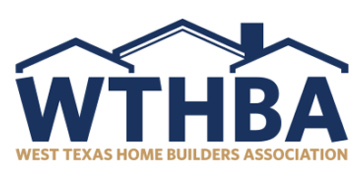 West Texas Home Builders Association