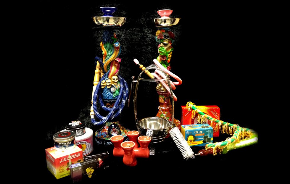 Hookahs Tobacco Cloud 9 South Saint Paul, MN