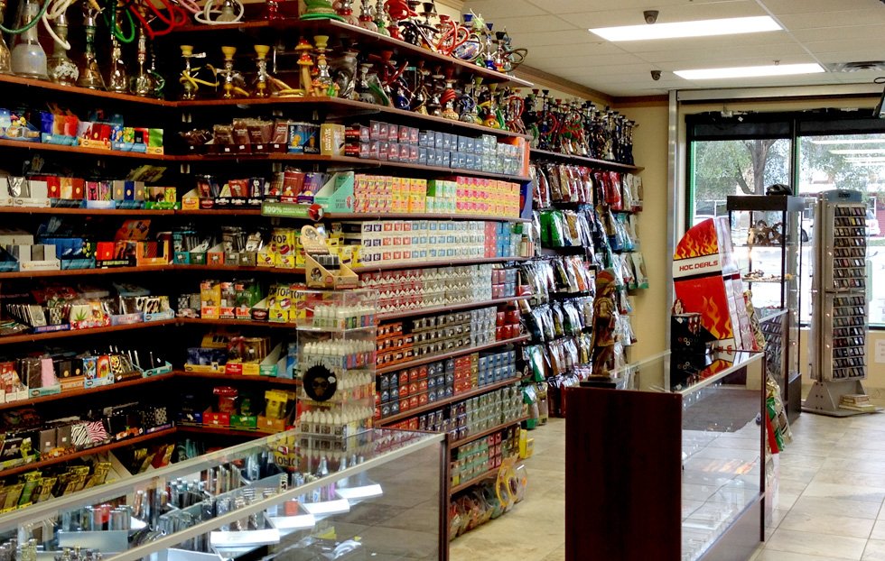 Sam’s Tobacco Specials Ecig South Saint Paul, MN