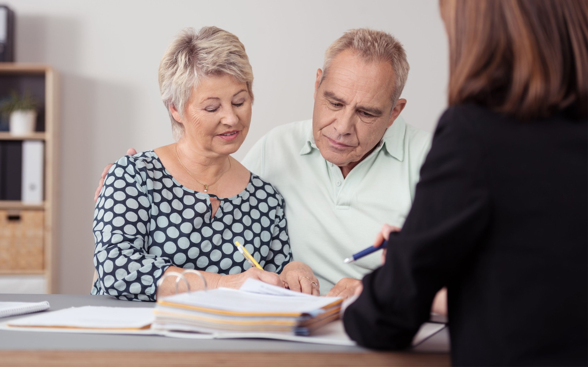 Real Estate Attorneys Pittsburgh, PA Giba Law Office