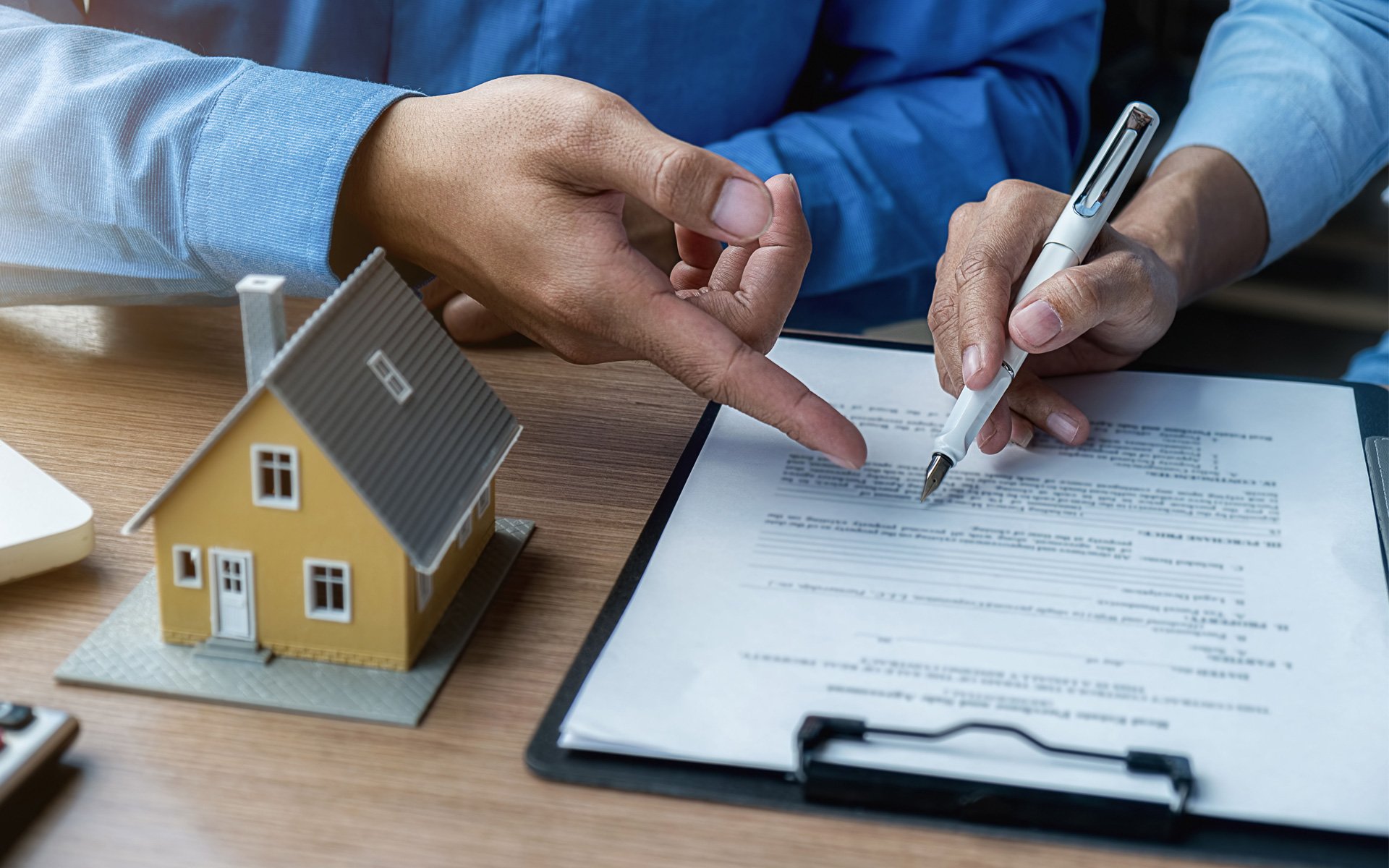 Real Estate Attorneys Pittsburgh, PA Giba Law Office