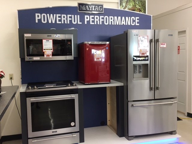 Home Appliances | Pendleton, OR