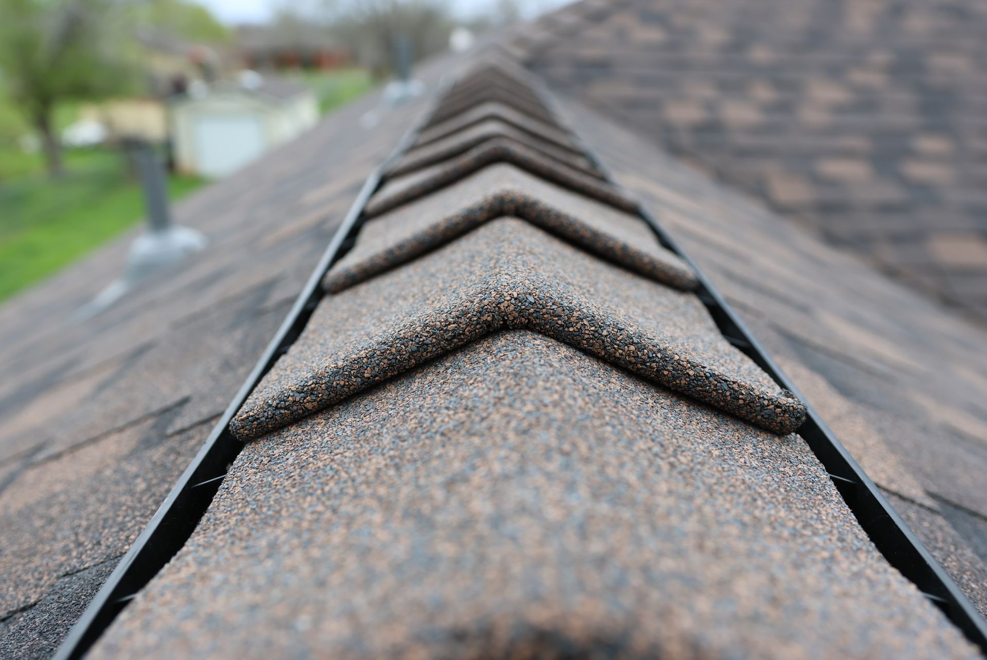 The Ultimate Guide to Roof Ridge Vents: Benefits, Types, and Installation