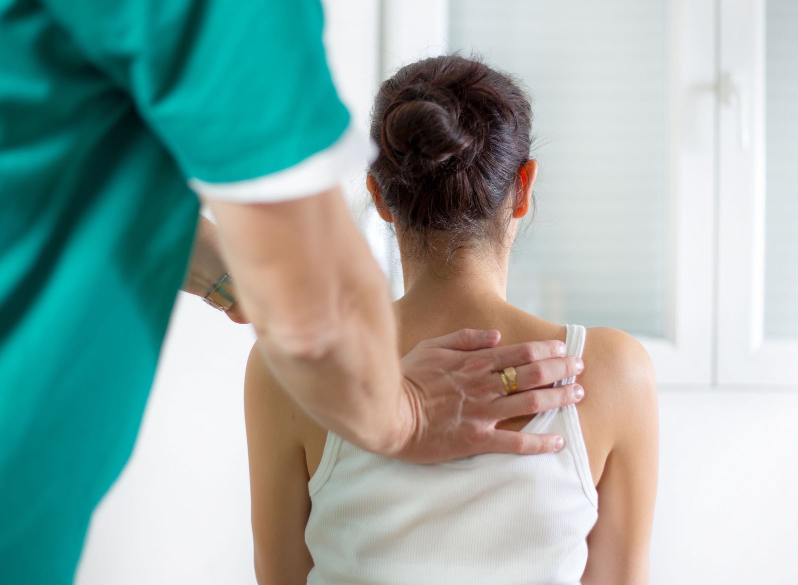 Chiropractor Dayton, OH Kettering, OH