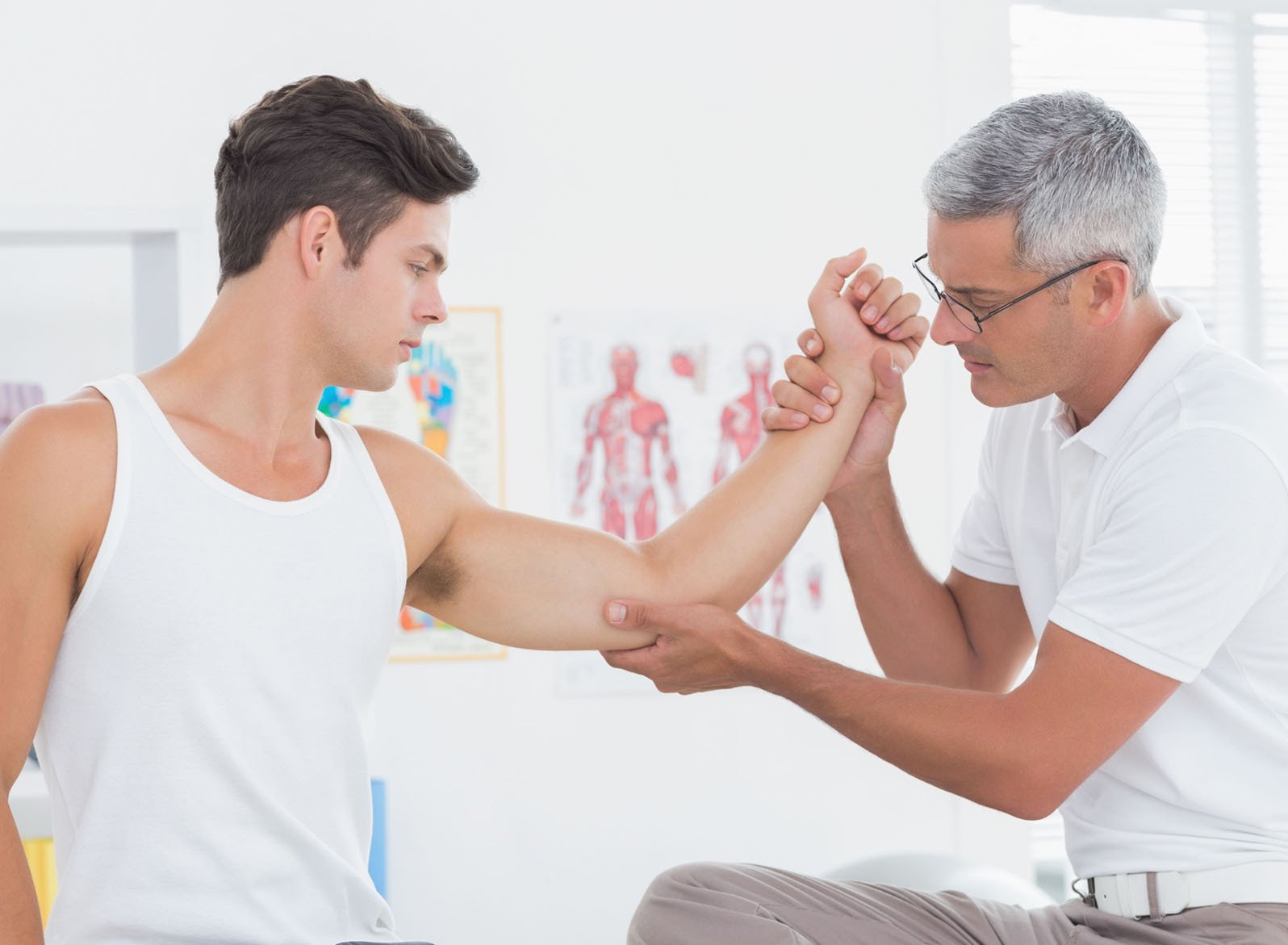 Chiropractor Dayton, OH Kettering, OH