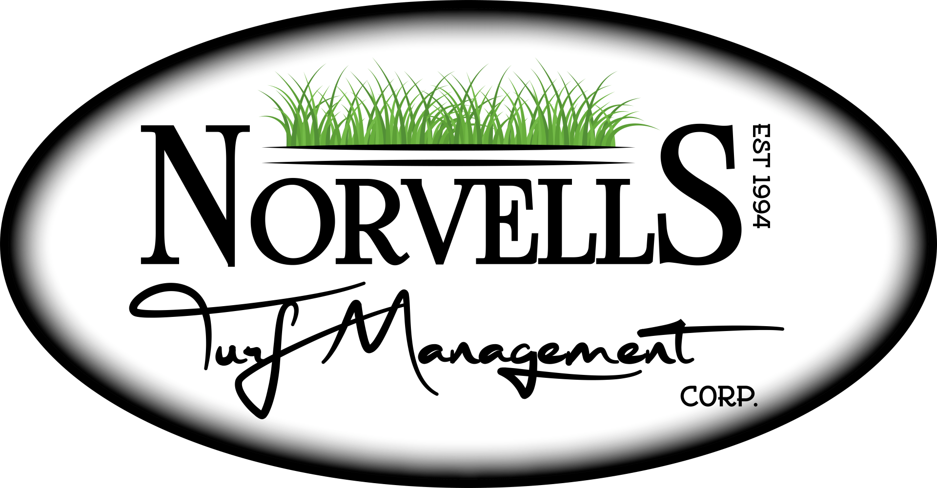 Landscaping Norvell's Turf Management Inc. Middletown, OH