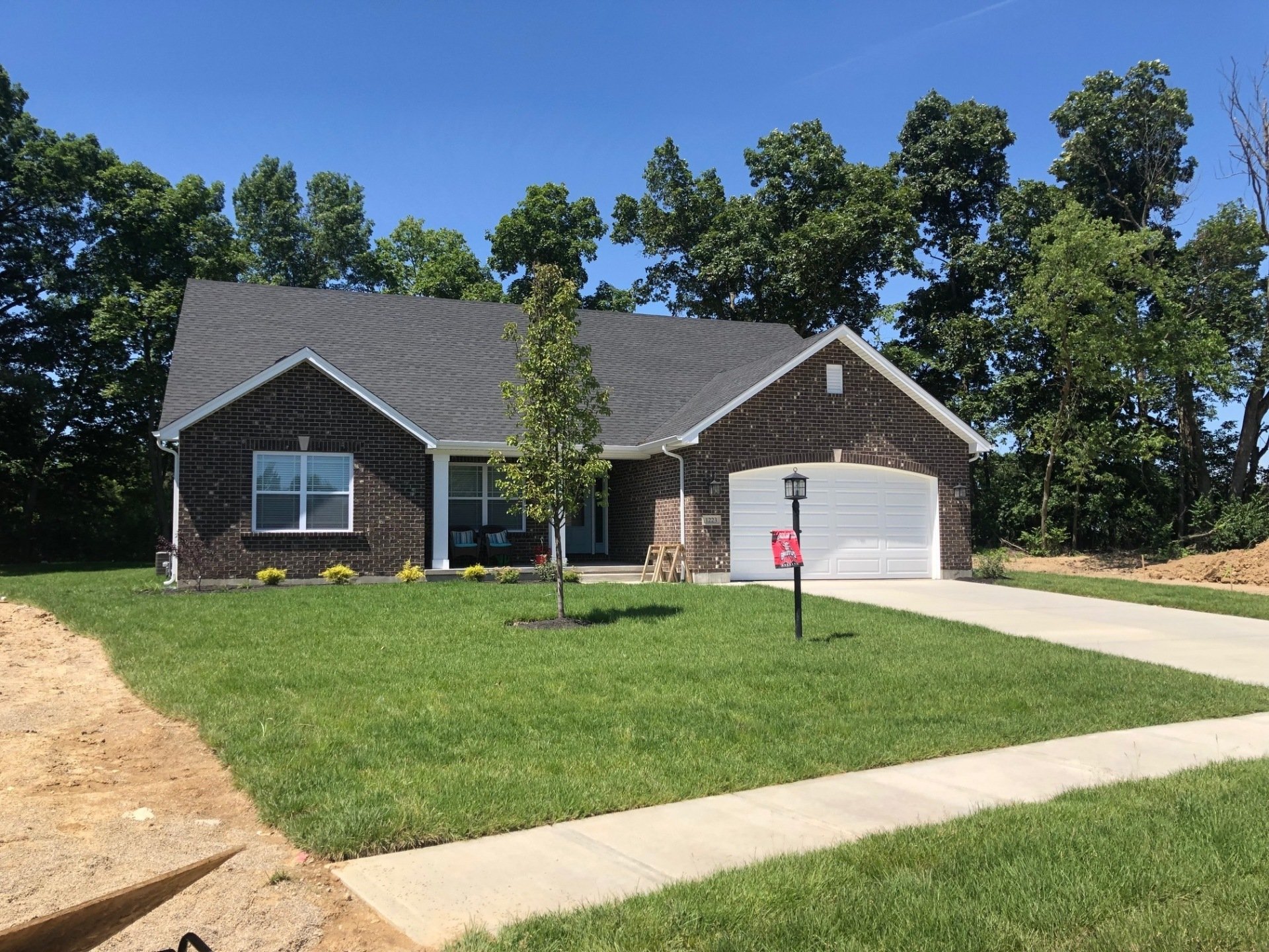 Landscaping Norvell's Turf Management Inc. Middletown, OH