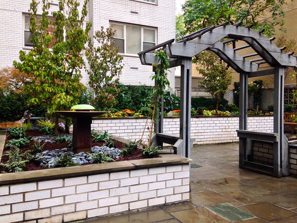 Lisena Landscaping & Garden Center Portfolio Queens