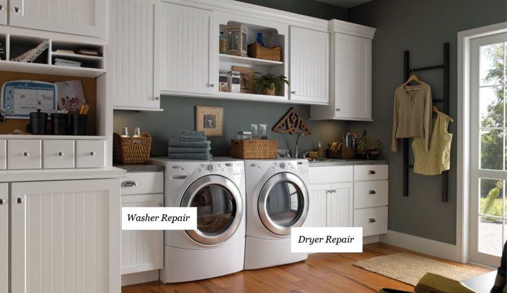 Appliance Tech Care Services, Inc. Repairs in Racine Kenosha, WI