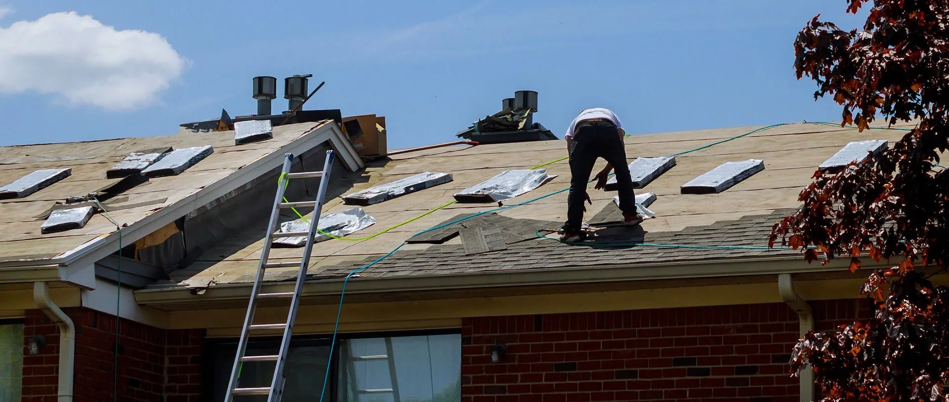 Residential Roofing Company Albany, Schenectady, NY S&G Roofing Inc