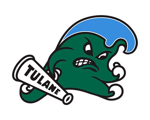 Tulane Green Waves