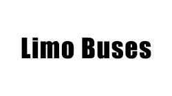 Limo Buses