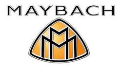 Mercedes-Benz Maybach