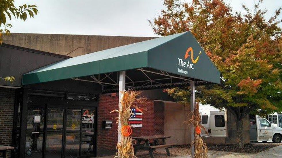 Canopy Cleaning Awning Sealants Retractable Awning Baltimore, MD