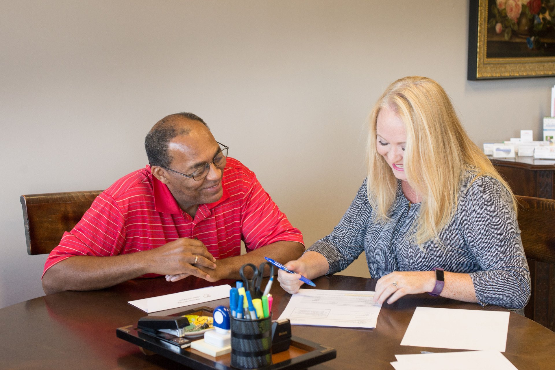 About The Insurance Connection Acworth, GA