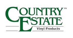 Country Estates Vinyl