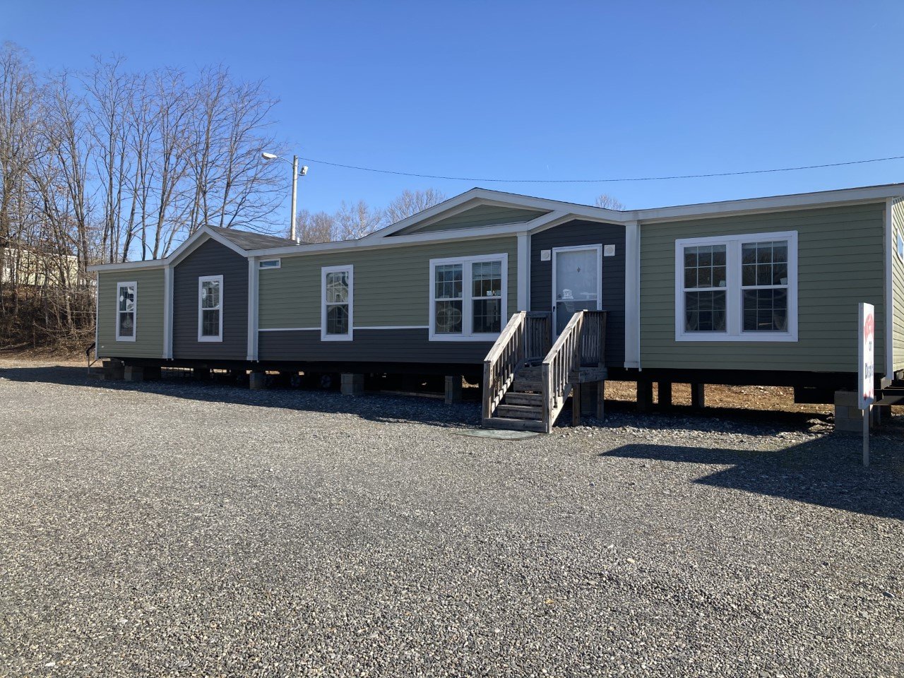 Fleetwood Homes Manufactured Homes Rustburg, VA