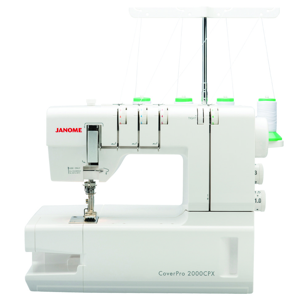 Janome Sewing Machine Dealers Saint Cloud, MN