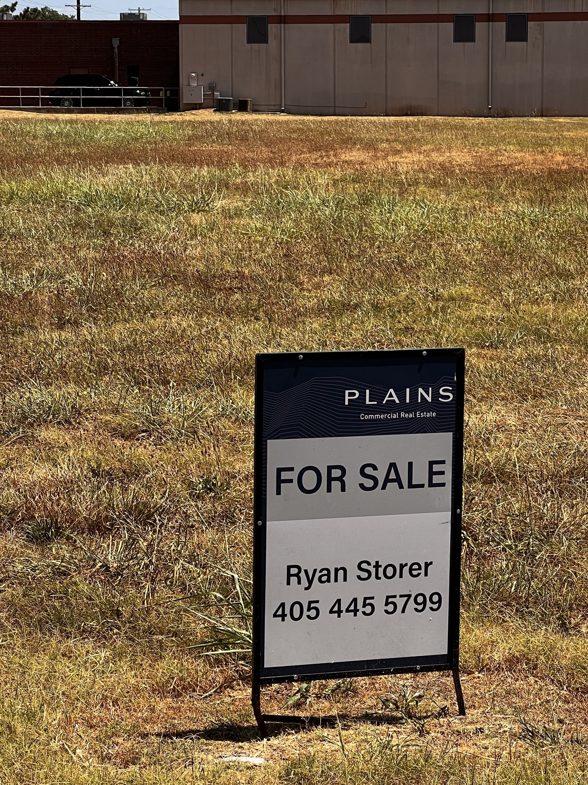 Land for Lease Plots for Lease Norman, OK