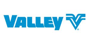 The valley logo