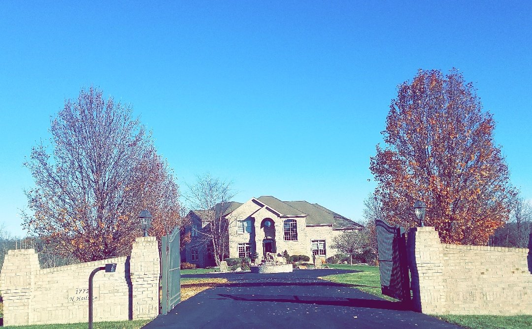 New Construction Construction Mount Vernon, IL