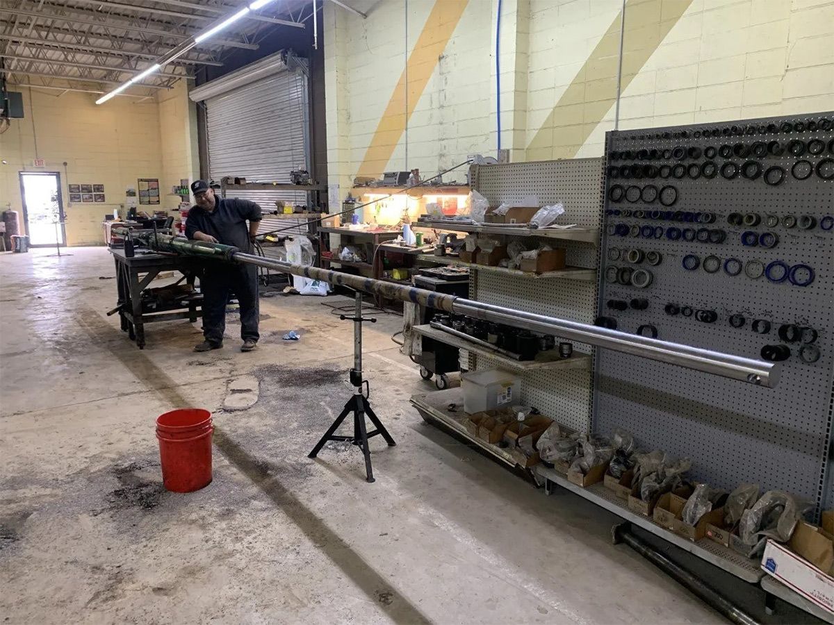 Mobile Tractor Repair Springfield, MO