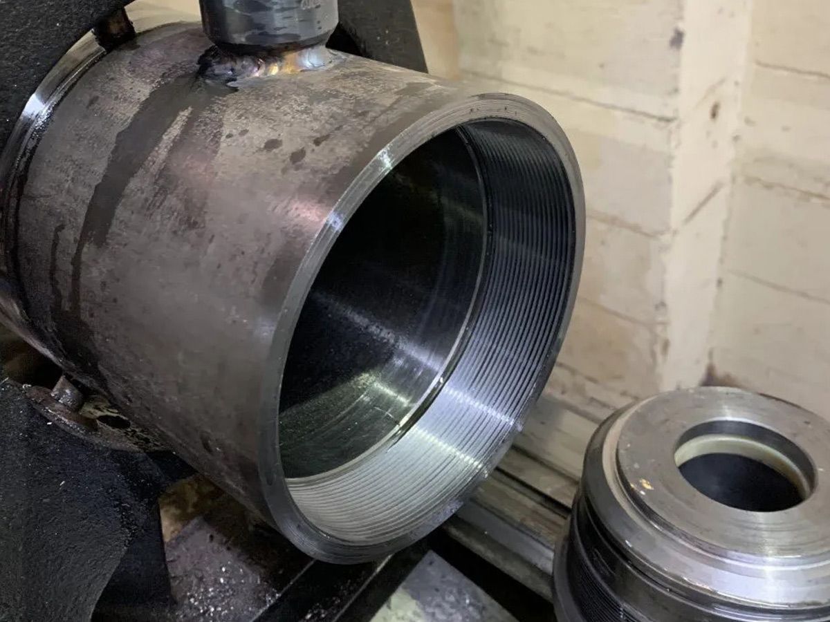 Mobile Tractor Repair Springfield, MO