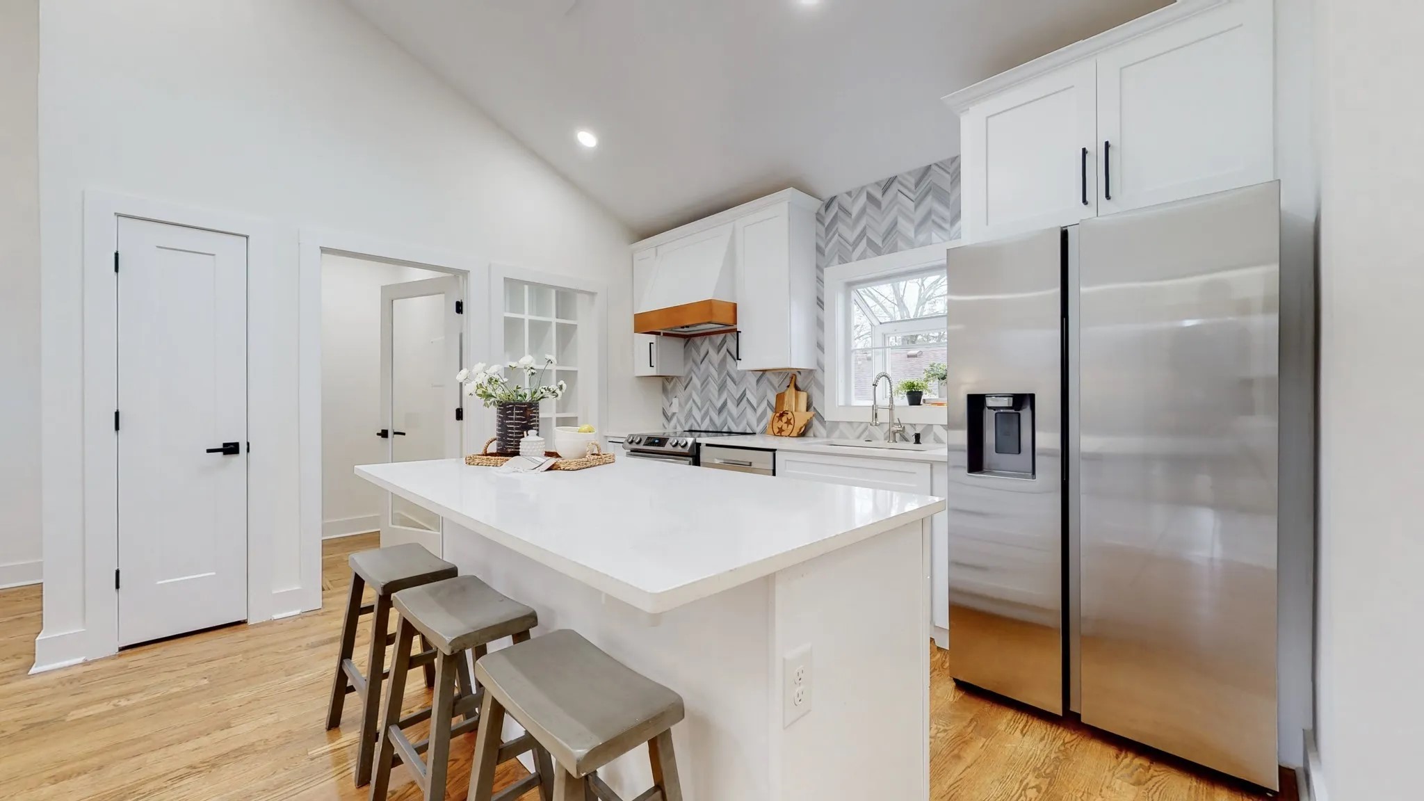 RTA cabinet services